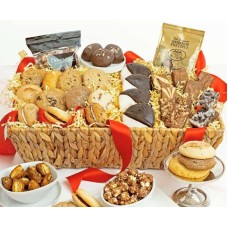 Boardroom Snack Basket Boardroom Snack Basket